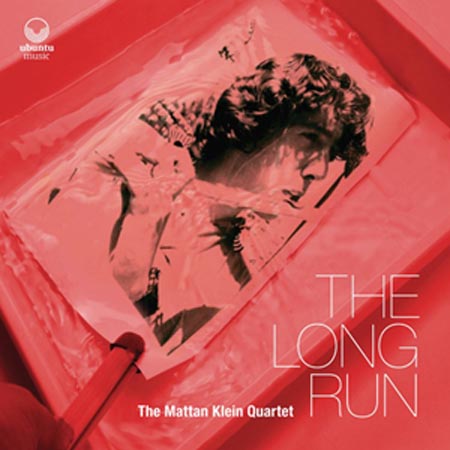 Mattan Klein The Long Run
